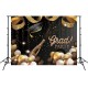 1.5x1m 2.2x1.5m Academic Cap Graduation Ceremony Theme Party Decor Backdrop Photography Background Props 1.5x1m 2.2x1.5m Academic Cap Graduation Ceremony Theme Party Decor Backdrop Photography Background Props