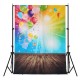 1.5x2.1M 5x7FT Balloon Pattern Vinyl Studio Photo Photography Background Backdrop 1.5x2.1M 5x7FT Balloon Pattern Vinyl Studio Photo Photography Background Backdrop