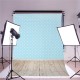 1.5x2.1M 5x7FT White Dot Blue Shade Vinyl Studio Photo Photography Background Backdrop 1.5x2.1M 5x7FT White Dot Blue Shade Vinyl Studio Photo Photography Background Backdrop
