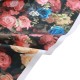 1.5x2.1m 5x7FT Beautiful Flower Wall Studio Vinyl Photography Backdrop Background 1.5x2.1m 5x7FT Beautiful Flower Wall Studio Vinyl Photography Backdrop Background