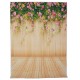1.5x2.1m 5x7ft Grass Flower Colorful Nature Vinyl Studio Photo Photography Background Backdrop 1.5x2.1m 5x7ft Grass Flower Colorful Nature Vinyl Studio Photo Photography Background Backdrop