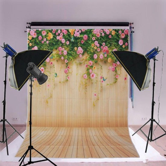 1.5x2.1m 5x7ft Grass Flower Colorful Nature Vinyl Studio Photo Photography Background Backdrop 1.5x2.1m 5x7ft Grass Flower Colorful Nature Vinyl Studio Photo Photography Background Backdrop