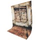 1.5x2.1m 5x7ft Old House Wood Floor Vinyl Studio Photography Photo Backdrop Background 1.5x2.1m 5x7ft Old House Wood Floor Vinyl Studio Photography Photo Backdrop Background