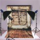 1.5x2.1m 5x7ft Old House Wood Floor Vinyl Studio Photography Photo Backdrop Background 1.5x2.1m 5x7ft Old House Wood Floor Vinyl Studio Photography Photo Backdrop Background