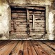 1.5x2.1m 5x7ft Old House Wood Floor Vinyl Studio Photography Photo Backdrop Background 1.5x2.1m 5x7ft Old House Wood Floor Vinyl Studio Photography Photo Backdrop Background