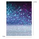 1.5x2.1m 5x7ft Purple Dream Spots Vinyl Studio Photography Backdrop Props Background