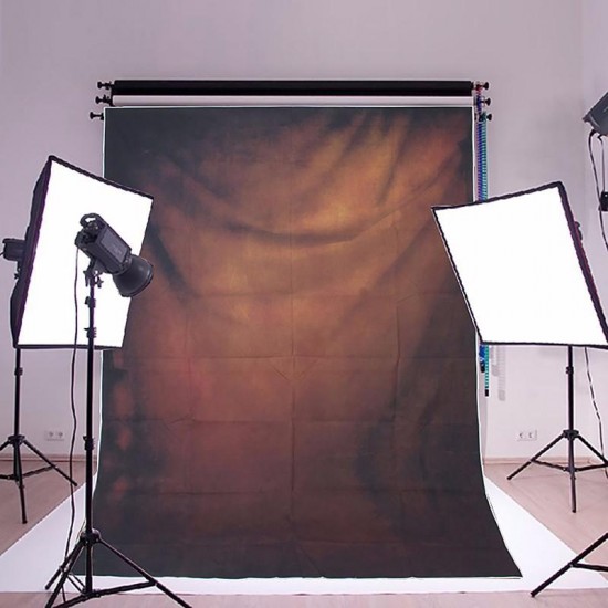 1.5x2.1m Tie-Dye Multi-Color Shooting Studio Photography Background Backdrop