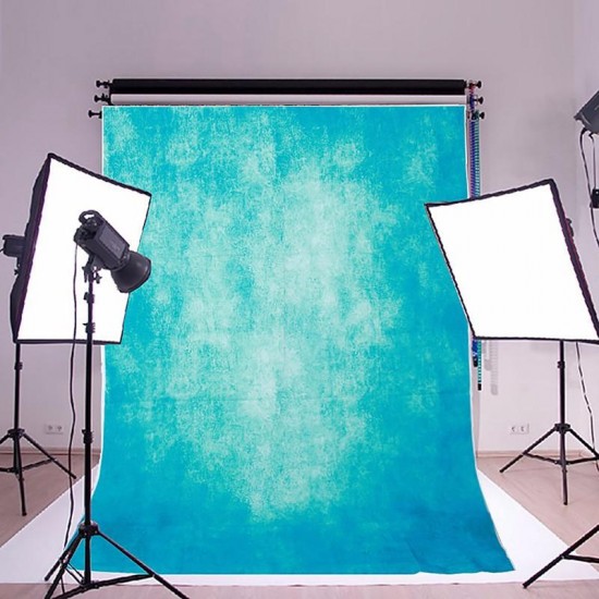 1.5x2.1m Tie-Dye Multi-Color Shooting Studio Photography Background Backdrop