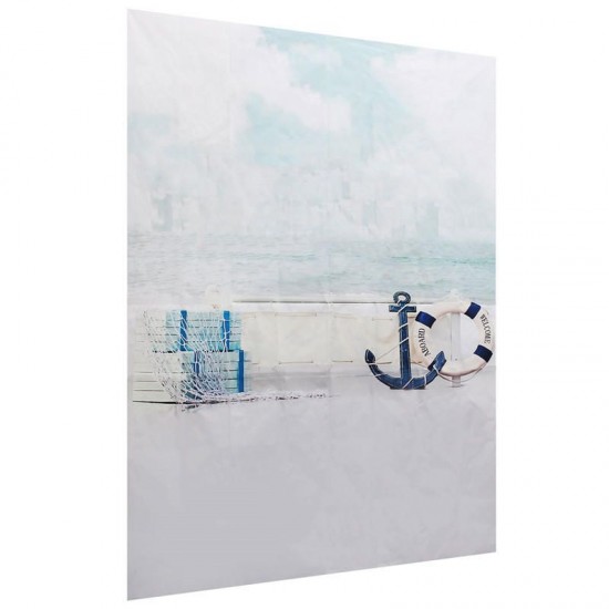 1.5x2M 5x7ft Sea View Vinyl Photography Background Backdrop Studio Photo Props 1.5x2M 5x7ft Sea View Vinyl Photography Background Backdrop Studio Photo Props