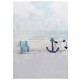 1.5x2M 5x7ft Sea View Vinyl Photography Background Backdrop Studio Photo Props 1.5x2M 5x7ft Sea View Vinyl Photography Background Backdrop Studio Photo Props
