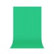 160x300cm Pure Color Photography Studio Backdrop Screen Non Woven Fabric Green T Background 160x300cm Pure Color Photography Studio Backdrop Screen Non Woven Fabric Green T Background