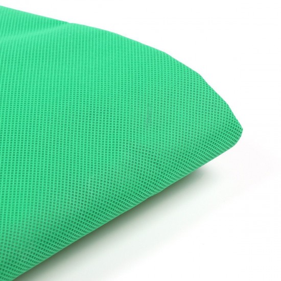 160x300cm Pure Color Photography Studio Backdrop Screen Non Woven Fabric Green T Background 160x300cm Pure Color Photography Studio Backdrop Screen Non Woven Fabric Green T Background