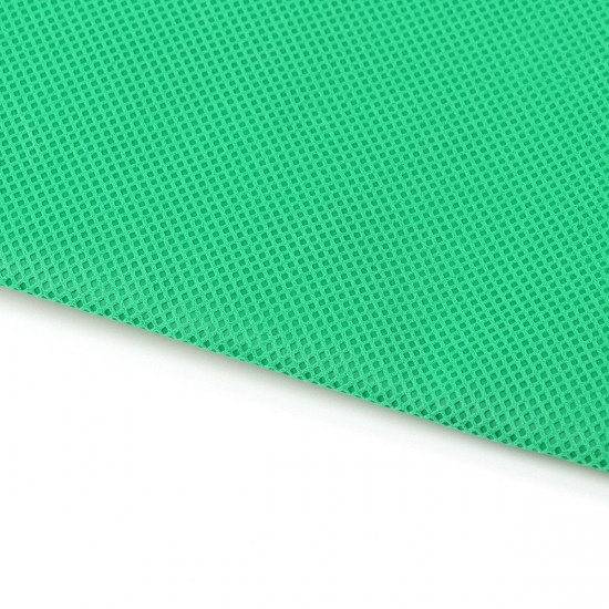 160x300cm Pure Color Photography Studio Backdrop Screen Non Woven Fabric Green T Background