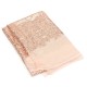 180x120cm Sparkly Rose Gold Sequin Photography Backdrop Photo Background Table Cloth Decoration for Wedding Birthday Party