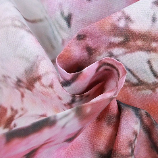 1x1.5M 3x5ft Silk Cotton Cherry Peach Flowers Vinyl Studio Photo Background Backdrop Props 1x1.5M 3x5ft Silk Cotton Cherry Peach Flowers Vinyl Studio Photo Background Backdrop Props