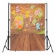 1x1.5m 3x5ft Easter Egg Wall Wooden Floor Vinyl Studio Photography Backdrop Background 1x1.5m 3x5ft Easter Egg Wall Wooden Floor Vinyl Studio Photography Backdrop Background
