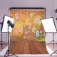 1x1.5m 3x5ft Easter Egg Wall Wooden Floor Vinyl Studio Photography Backdrop Background 1x1.5m 3x5ft Easter Egg Wall Wooden Floor Vinyl Studio Photography Backdrop Background