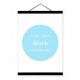 21cm 30cm 40cm 50cm 60cm 70cm 80cm Modern Black Wooden Picture Scroll Frame Photo Painting Poster Backdrop Hanger 21cm 30cm 40cm 50cm 60cm 70cm 80cm Modern Black Wooden Picture Scroll Frame Photo Painting Poster Backdrop Hanger