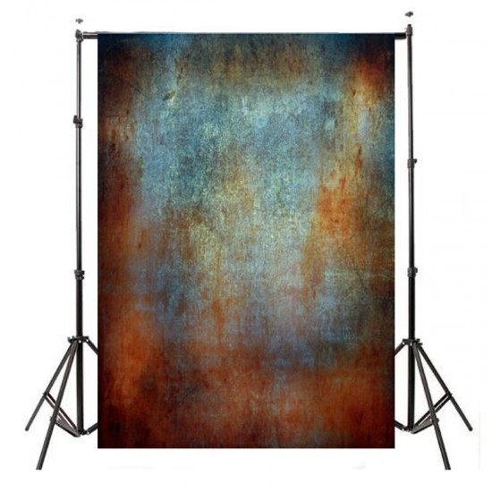 2.1x1.5m 5x7ft Abstract Vintage Vinyl Photography Backdrop Studio Photo Background Props