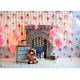 3 Color Changing Glow Shower Waterfall Led Tap Light Water Faucet Sensor Light Tap 3 Color Changing Glow Shower Waterfall Led Tap Light Water Faucet Sensor Light Tap