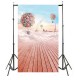 3 x 5ft Colorful Sky Balloon Wood Floor Studio Photography Backdrops Background 3 x 5ft Colorful Sky Balloon Wood Floor Studio Photography Backdrops Background
