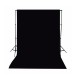300x160cm Non-woven Fabrics Chromakey Green Photography Backdrop Background Cloth for Photography Video YouTube
