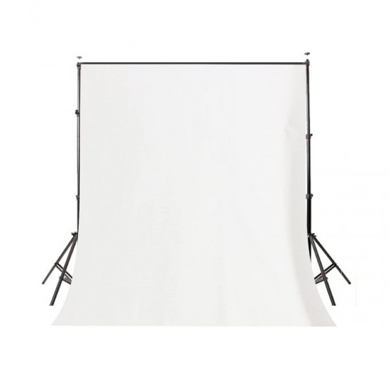 300x160cm Non-woven Fabrics Chromakey Green Photography Backdrop Background Cloth for Photography Video YouTube