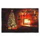 3D Christmas Wall Hanging Cloth Photo Background Cloth Hanging Painting Tapestry Wall Decoration Blanket Photography Backdrops