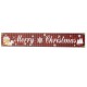 3M Merry Christmas Outdoor Banner Oxford Large Hanging Bunting Xmas Door Wall Decoration Photography Backdrop 3M Merry Christmas Outdoor Banner Oxford Large Hanging Bunting Xmas Door Wall Decoration Photography Backdrop