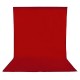3x1.5M 6 Colors Polyester Cotton Photography Backdrops Photoshoot Background Cloth Photo Studio Background 3x1.5M 6 Colors Polyester Cotton Photography Backdrops Photoshoot Background Cloth Photo Studio Background