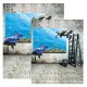3x5FT 5x7FT Retro Wall Sea Poster Photography Backdrop Background Studio Prop 3x5FT 5x7FT Retro Wall Sea Poster Photography Backdrop Background Studio Prop
