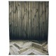 3x5FT 5x7FT Vinyl Dark Wood Wall Floor Photography Backdrop Background Studio Prop 3x5FT 5x7FT Vinyl Dark Wood Wall Floor Photography Backdrop Background Studio Prop