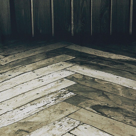 3x5FT 5x7FT Vinyl Dark Wood Wall Floor Photography Backdrop Background Studio Prop 3x5FT 5x7FT Vinyl Dark Wood Wall Floor Photography Backdrop Background Studio Prop