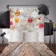 3x5FT Christmas Tree Decor Snow Photography Backdrop Background Studio Prop 3x5FT Christmas Tree Decor Snow Photography Backdrop Background Studio Prop