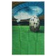 3x5FT Football Grassland Stadium Theme Photography Backdrop Studio Prop Background 3x5FT Football Grassland Stadium Theme Photography Backdrop Studio Prop Background