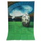 3x5FT Football Grassland Stadium Theme Photography Backdrop Studio Prop Background 3x5FT Football Grassland Stadium Theme Photography Backdrop Studio Prop Background