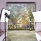 3x5Ft Cloth Colorful Cute Bubbles Floor Studio Backdrop Photography Prop Background 3x5Ft Cloth Colorful Cute Bubbles Floor Studio Backdrop Photography Prop Background