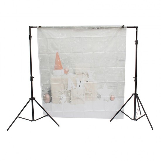 3x5ft 5x7ft Snow Wooden Wall Christmas Gift Photography Backdrop Studio Prop Background 3x5ft 5x7ft Snow Wooden Wall Christmas Gift Photography Backdrop Studio Prop Background