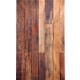3x5ft 90x150cm Wooden Floor Studio Prop Photography Backdrop Background