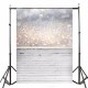 3x5ft Bokeh Glitter Wood Photography Vinyl Backdrop Studio Background 3x5ft Bokeh Glitter Wood Photography Vinyl Backdrop Studio Background