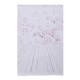 3x5ft Pink Rose Theme Photography Vinyl Backdrop Studio Background 0.9m x 1.5m
