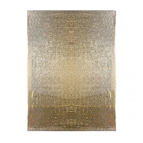 4x6FT Gold Shimmer Sequin Photography Backdrop Studio Prop Background 4x6FT Gold Shimmer Sequin Photography Backdrop Studio Prop Background