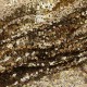 4x6FT Gold Shimmer Sequin Photography Backdrop Studio Prop Background 4x6FT Gold Shimmer Sequin Photography Backdrop Studio Prop Background