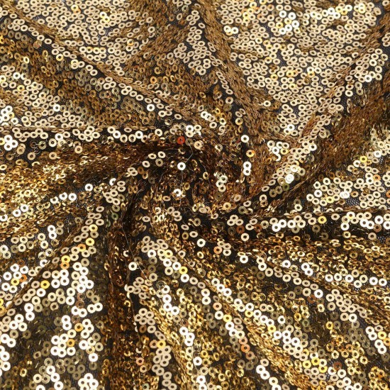 4x6FT Gold Shimmer Sequin Photography Backdrop Studio Prop Background 4x6FT Gold Shimmer Sequin Photography Backdrop Studio Prop Background
