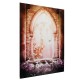 5X7ft Valentine's Day Vinyl Photography Backdrops Background Photo Studio Props 5X7ft Valentine's Day Vinyl Photography Backdrops Background Photo Studio Props