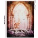 5X7ft Valentine's Day Vinyl Photography Backdrops Background Photo Studio Props 5X7ft Valentine's Day Vinyl Photography Backdrops Background Photo Studio Props
