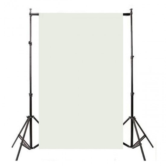 5x10ft Cotton Fabric Pure Color Photography Backdrop Studio Prop Background