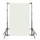 5x10ft Cotton Fabric Pure Color Photography Backdrop Studio Prop Background 5x10ft Cotton Fabric Pure Color Photography Backdrop Studio Prop Background