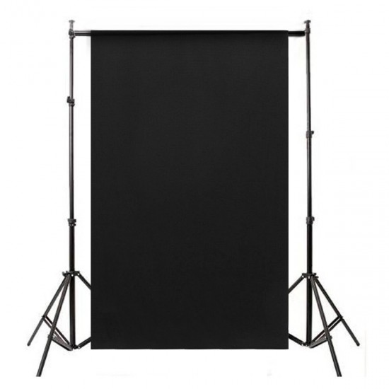 5x10ft Cotton Fabric Pure Color Photography Backdrop Studio Prop Background