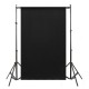 5x10ft Cotton Fabric Pure Color Photography Backdrop Studio Prop Background 5x10ft Cotton Fabric Pure Color Photography Backdrop Studio Prop Background